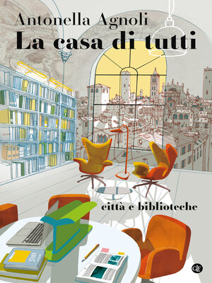 cover image of La casa di tutti